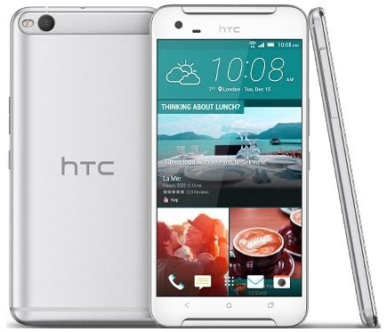 HTC One X9